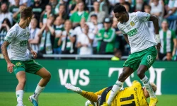 'Feyenoord in de markt voor sterkhouder Hammarby IF'