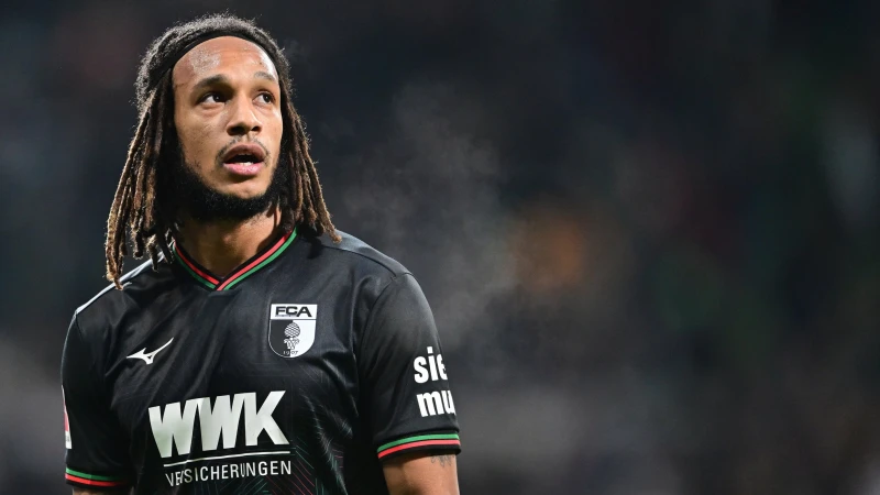 'Feyenoord gaat voor Mbabu'