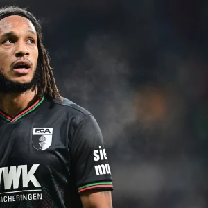 'Feyenoord gaat voor Mbabu'