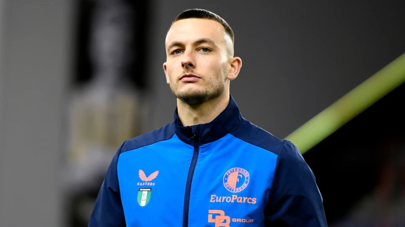 De cijfers van Bijlow ontrafeld: 'Is dat het verschil tussen PSV en Feyenoord'