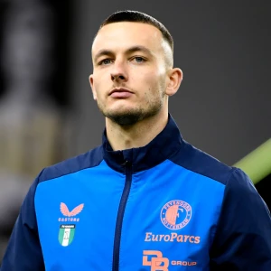 De cijfers van Bijlow ontrafeld: 'Is dat het verschil tussen PSV en Feyenoord'