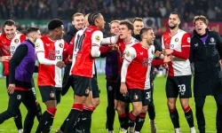 SAMENVATTING | Feyenoord - PSV 1-0