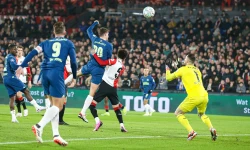 Blinker: 'Die deed tegen PSV fantastische dingen'