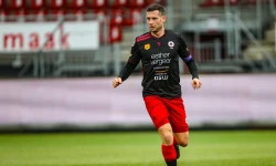 Oud-Feyenoorder Bruins heeft nieuwe club waar hij hoofdtrainer wordt