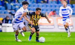 EREDIVISIE | PEC Zwolle brengt Vitesse dieper in de problemen