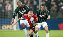 Engelaar: 'Dan zou dat Feyenoord zijn'