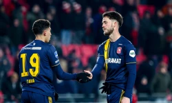 DE TEGENSTANDER | Topduel tegen taaie Tukkers