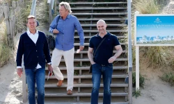 Driessen: 'Dan wordt er weer geloot met warme balletjes'