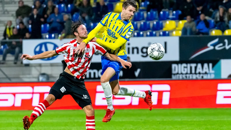 EREDIVISIE | PSV en Ajax winnen