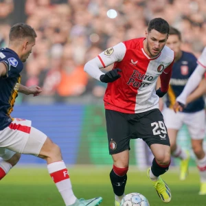 LIVE | Feyenoord - FC Twente 0-0 | Einde wedstrijd