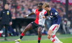 Feyenoord speelt teleurstellend gelijk tegen FC Twente