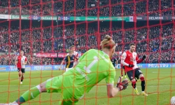 'Ik weet dat ik niet dezelfde Santi ben als in het begin van het seizoen'