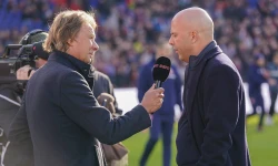 Slot: 'We missen een andere manier om tot scoren te komen'