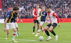 SAMENVATTING | Feyenoord - FC Twente 0-0