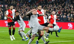 KNVB maakt scheidsrechter AZ - Feyenoord bekend