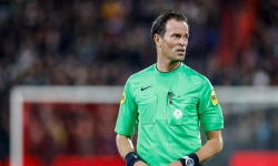 Kwartfinale KNVB Beker onder leiding van Nijhuis