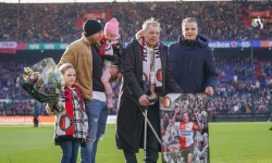 VIDEO | Kiprich terug in de Kuip