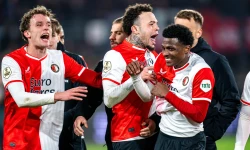 VI: 'Dilrosun op weg naar uitgang, twee clubs komen met bod'
