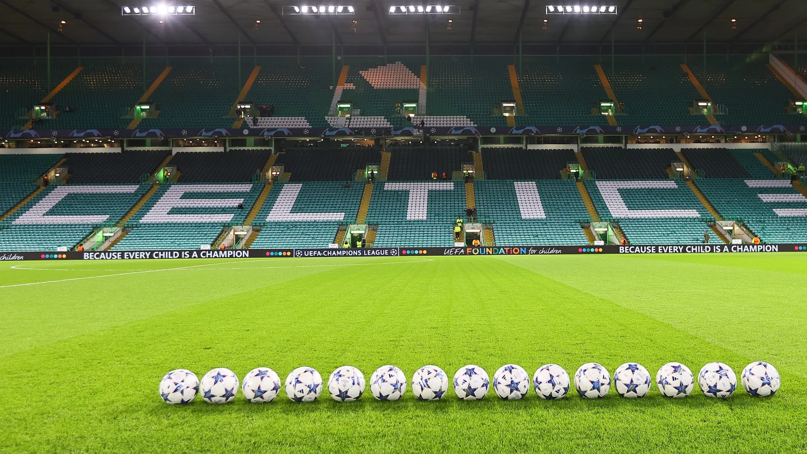 Nieuwe boete van UEFA voor Feyenoord