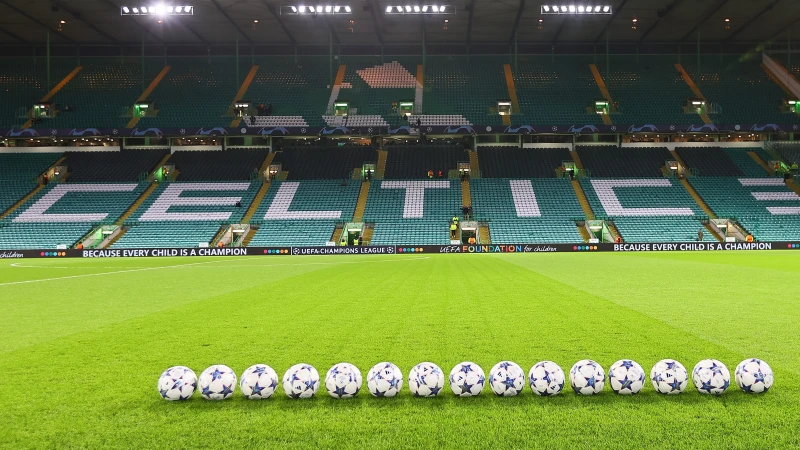 Nieuwe boete van UEFA voor Feyenoord