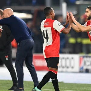 Analyse: Waarom Feyenoord vleugellam is