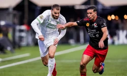 VI: 'Feyenoord houdt Driouech-situatie in de gaten'