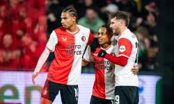 'AC Milan zet Feyenoorder op lijst bij mislopen Zirkzee'