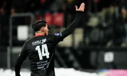 ‘Feyenoord meldt zich bij Excelsior voor Driouech'