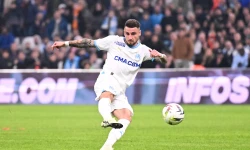 'Feyenoord geïnteresseerd in rechtsback van Olympique de Marseille'