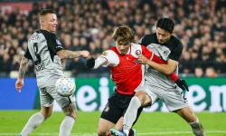 Feyenoord - AZ uitverkocht