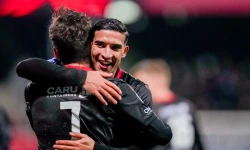 'Feyenoord doet bod op Driouech'