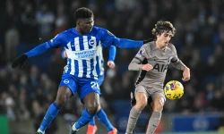 'Bryan Gil blijft bij Tottenham Hotspur FC'