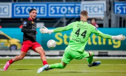 'Het is geen geheim dat Feyenoord een alternatief kon bieden'