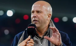 Slot blikt vooruit: 'Dat bespreek ik morgen met desbetreffende spelers'