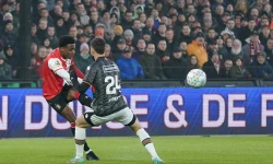 OFFICIEEL | Dilrosun maakt overstap naar Club América