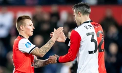 'Het was mijn grote droom om De Kuip te halen'
