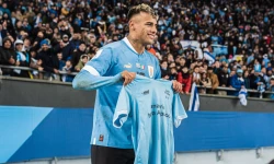 Feyenoord-target spreekt: 'Ik heb ze niet afgewezen'