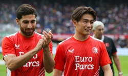 Alireza Jahanbakhsh en Ayase Ueda treffen elkaar vandaag