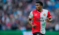 Dilrosun neemt via sociale media afscheid van Feyenoord-supporters