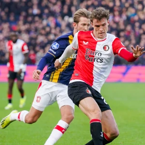 MATCHDAY | AZ - Feyenoord