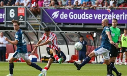 KNVB maakt scheidsrechter voor stadsderby bekend