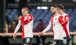 'Ivanusec is wel een probleem aan het worden'