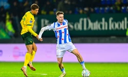 HUURLINGEN | Kasanwirjo en Wålemark belangrijk met assist