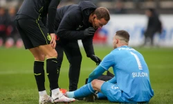 Bijlow laat zich uit over blessure en krijgt steun uit vele hoeken