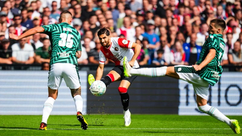 Jahanbakhsh met Iran uitgeschakeld in AFC Asian Cup