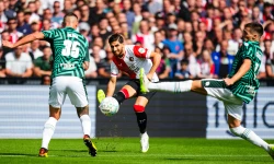 Jahanbakhsh met Iran uitgeschakeld in AFC Asian Cup