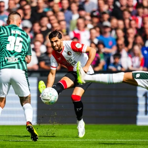 Jahanbakhsh met Iran uitgeschakeld in AFC Asian Cup