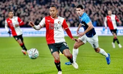 LIVE | Feyenoord - AZ 2-0 | Einde wedstrijd