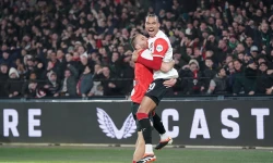 Feyenoord plaatst zich voor halve finale TOTO KNVB Beker door winst op AZ