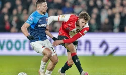 Eerlijke Wieffer: 'Zij hebben zich wel gemeld'